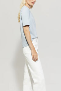 Luisa Cerano Cotton T-Shirt