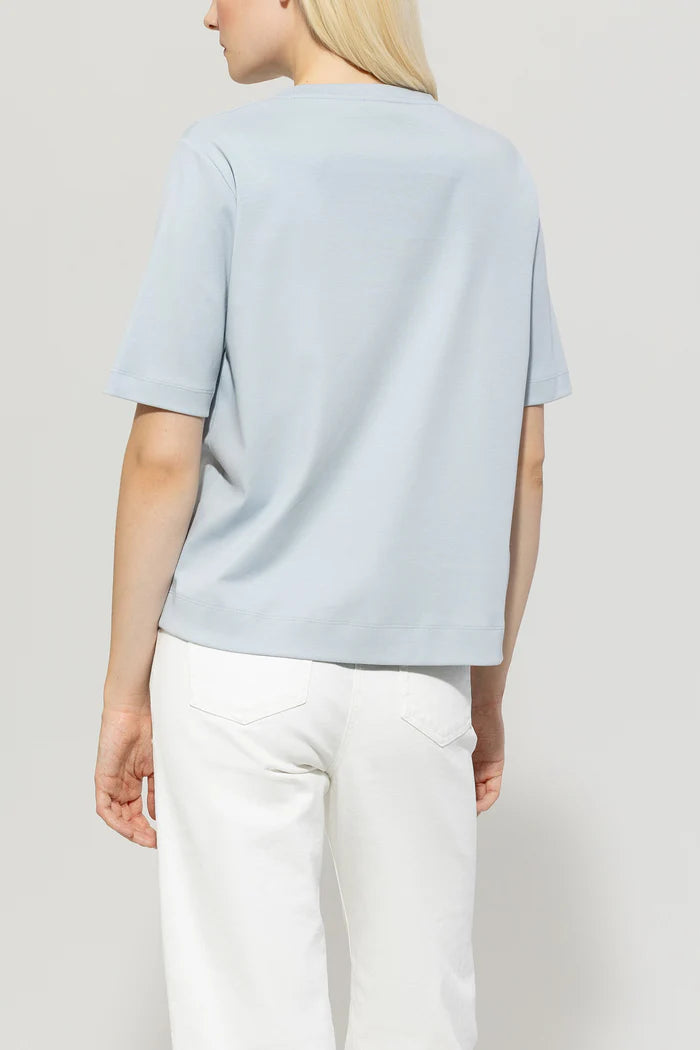 Luisa Cerano Cotton T-Shirt