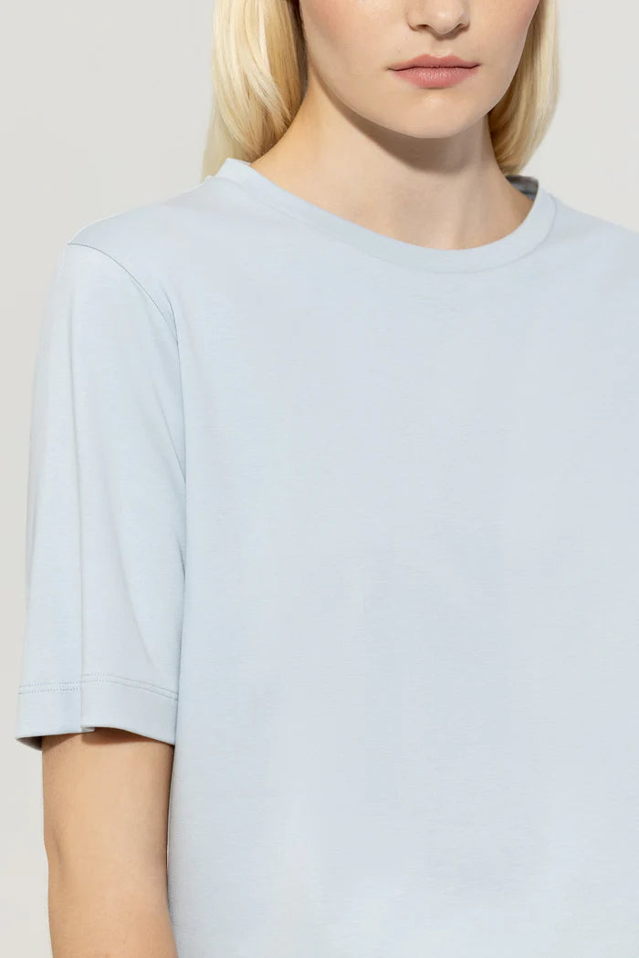 Luisa Cerano Cotton T-Shirt