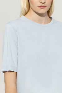 Luisa Cerano Cotton T-Shirt