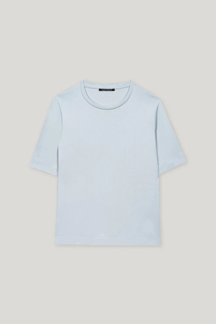 Luisa Cerano Cotton T-Shirt