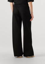 Load image into Gallery viewer, Riani Wide Leg Pant in Scuba

