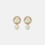 Load image into Gallery viewer, Rebekah Price Yves Earrings
