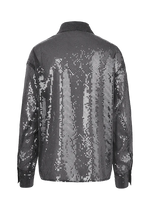 Load image into Gallery viewer, Riani Sequin Blouse
