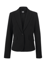 Load image into Gallery viewer, Riani Sinlg Breast Blazer Short
