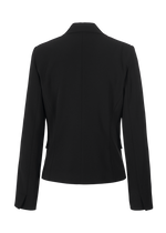 Load image into Gallery viewer, Riani Sinlg Breast Blazer Short
