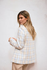Load image into Gallery viewer, Bariloche Blazer Americana Madrigal Beige
