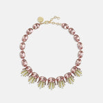 Load image into Gallery viewer, Rebekah Price Rhythm Necklace
