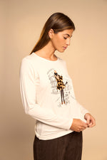 Load image into Gallery viewer, Tinta T-shirt Orozco
