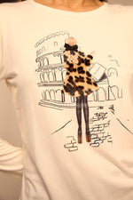 Load image into Gallery viewer, Tinta T-shirt Orozco
