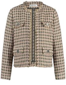 Gerry Weber Houndstooth Jacket