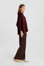 Load image into Gallery viewer, Raffaello Rossi Stretch Blouse Melory

