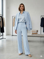 Load image into Gallery viewer, Iris Setlakwe Single Breasted Jacket
