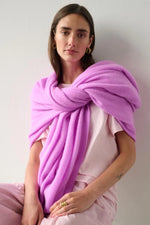 Load image into Gallery viewer, Cashmere Travel Wrap
