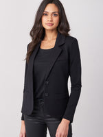 Load image into Gallery viewer, Repeat  Cotton Blazer
