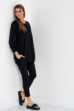 Load image into Gallery viewer, Shan 3D Jersey Legging
