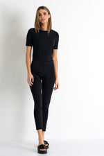 Load image into Gallery viewer, Shan 3D Jersey Legging
