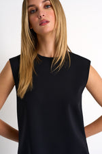 Load image into Gallery viewer, Shan Elegant sleeveless top
