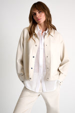 Load image into Gallery viewer, Shan 3D Jersey Jacket
