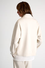 Load image into Gallery viewer, Shan 3D Jersey Jacket
