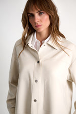 Load image into Gallery viewer, Shan 3D Jersey Jacket

