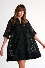 Load image into Gallery viewer, Shan Lace Dress
