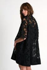 Load image into Gallery viewer, Shan Lace Dress

