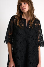 Load image into Gallery viewer, Shan Lace Dress
