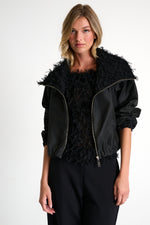 Load image into Gallery viewer, Shan Elevated Nylon Jacket

