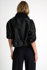Load image into Gallery viewer, Shan Elevated Nylon Jacket
