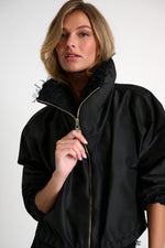 Load image into Gallery viewer, Shan Elevated Nylon Jacket
