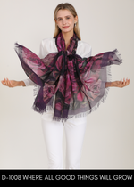 Load image into Gallery viewer, Love's Pure Light Purple Roses
