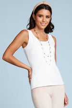 Load image into Gallery viewer, Judy P Tank Top Stephanie
