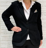 Load image into Gallery viewer, Circolo Honeycomb Slim Fit Jacket

