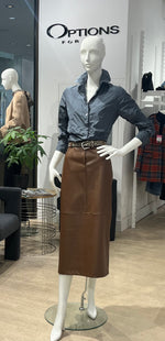 Load image into Gallery viewer, katharina Hovman Nice Blouse
