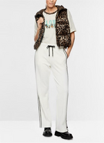Load image into Gallery viewer, Marc Cain Wide leg jogging trouser Washington
