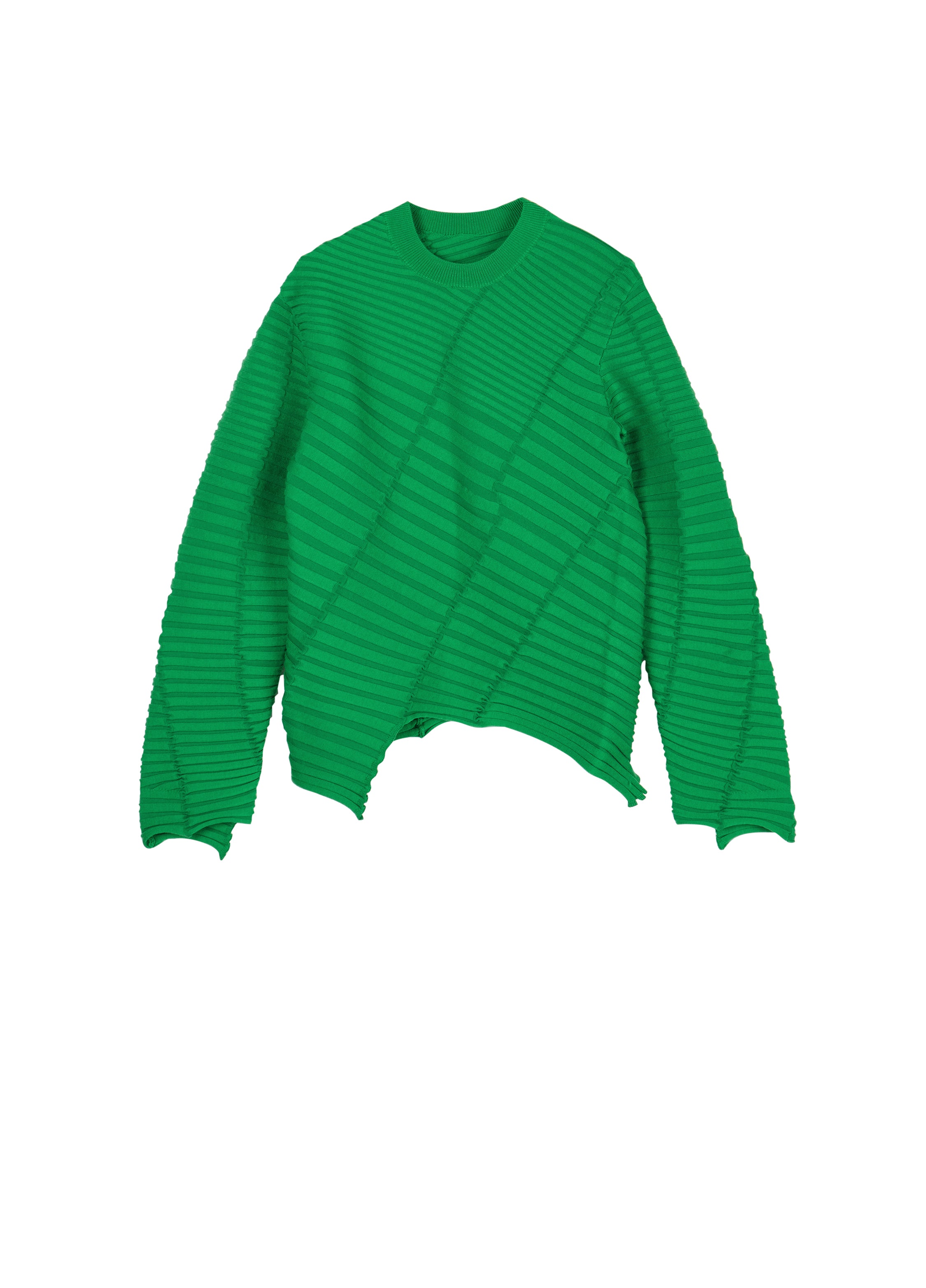 JNBY Green Sweater