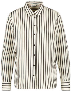 Gerry Weber Striped Blouse