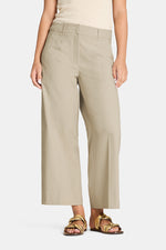 Load image into Gallery viewer, Cambio Wide Leg Trouser
