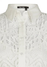 Load image into Gallery viewer, Marc Aurel Lace Blouse
