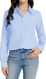 Load image into Gallery viewer, Max Volmary Jersey Blouse
