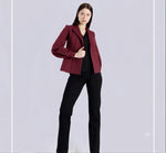 Load image into Gallery viewer, Marie saint pierre MONARA Jacket
