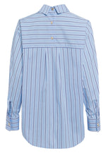 Load image into Gallery viewer, Marc Aurel Shirt with striped design
