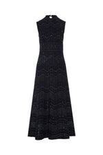 Load image into Gallery viewer, D.Exterior Sleeveless dress with Sparkle
