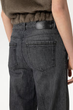 Load image into Gallery viewer, Luisa Cerano Authentic Bootcut Denim
