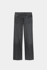 Load image into Gallery viewer, Luisa Cerano Authentic Bootcut Denim
