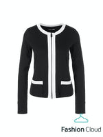 Load image into Gallery viewer, Marc Cain Zipper Jacket
