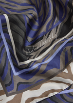 Load image into Gallery viewer, Riani Silk Scarf
