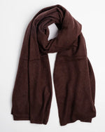 Load image into Gallery viewer, White &amp; Warren Cashmere Travel Wrap
