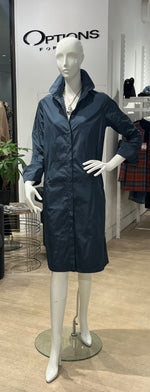 Load image into Gallery viewer, Katharina Hovman Coat Dress
